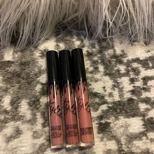 Kylie Cosmetics Lipsticks